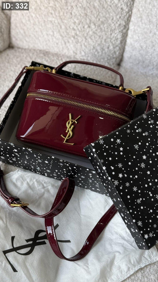 شنطة - Saint Laurent Gaby كواليتي ماستر