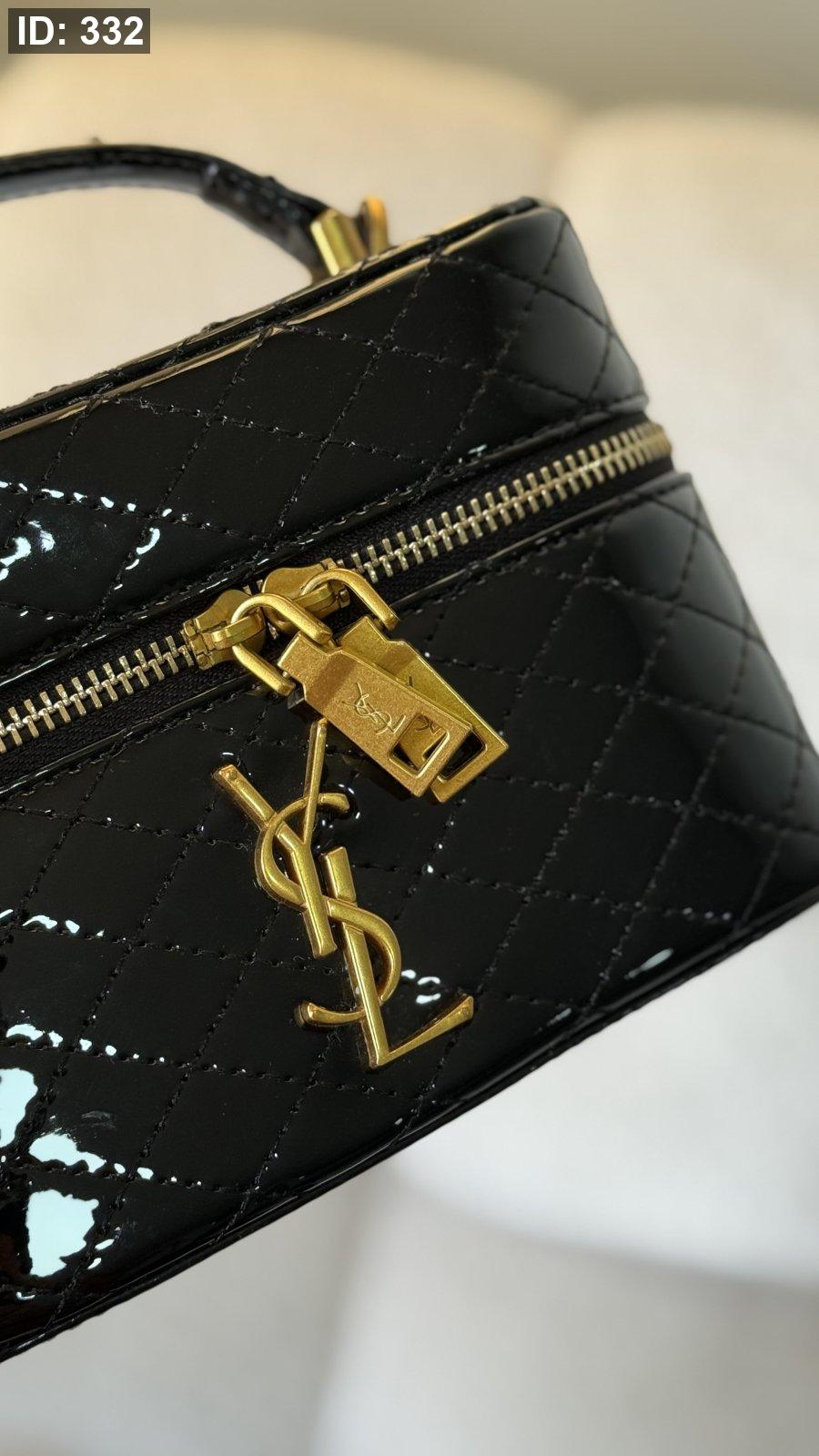 شنطة - Saint Laurent Gaby كواليتي ماستر