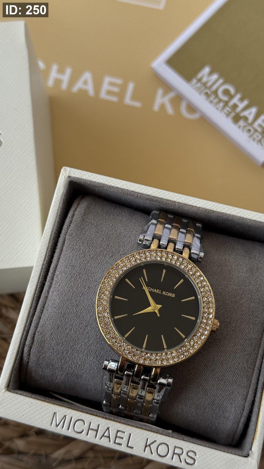 ساعة - Micheal Kors
