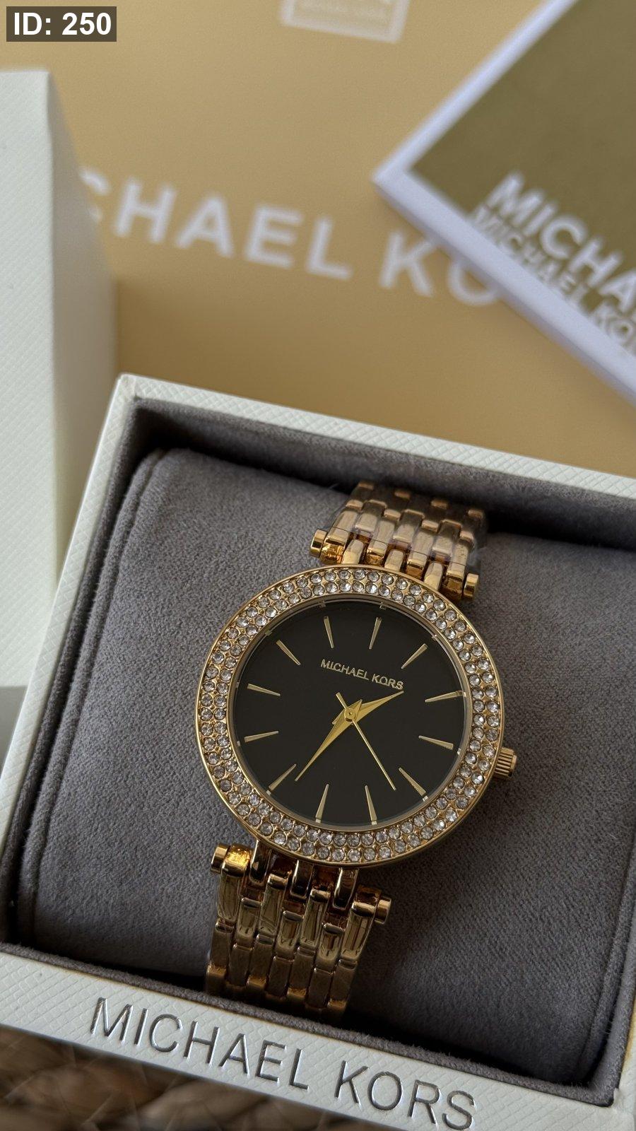 ساعة - Micheal Kors