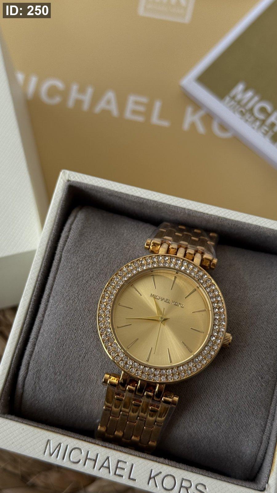 ساعة - Micheal Kors