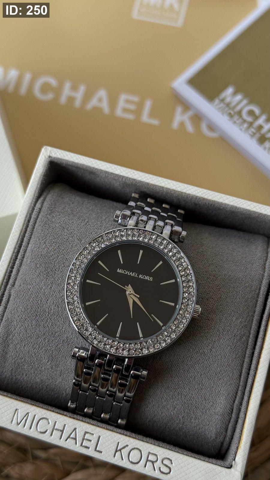 ساعة - Micheal Kors
