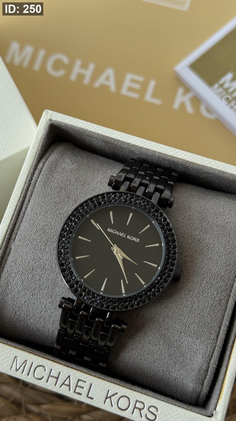 ساعة - Micheal Kors