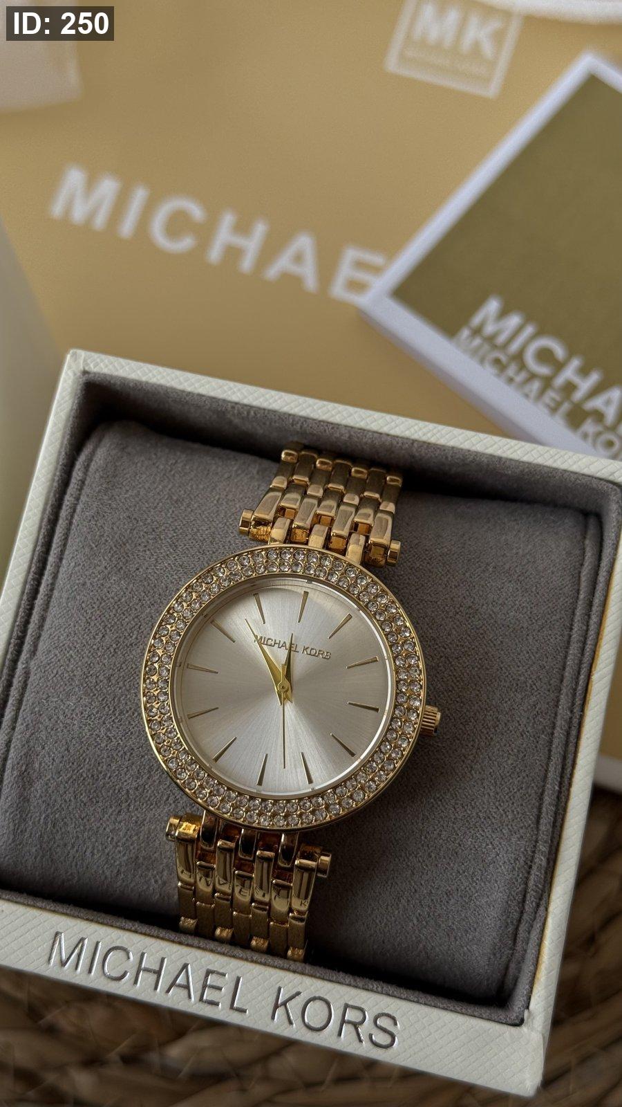 ساعة - Micheal Kors