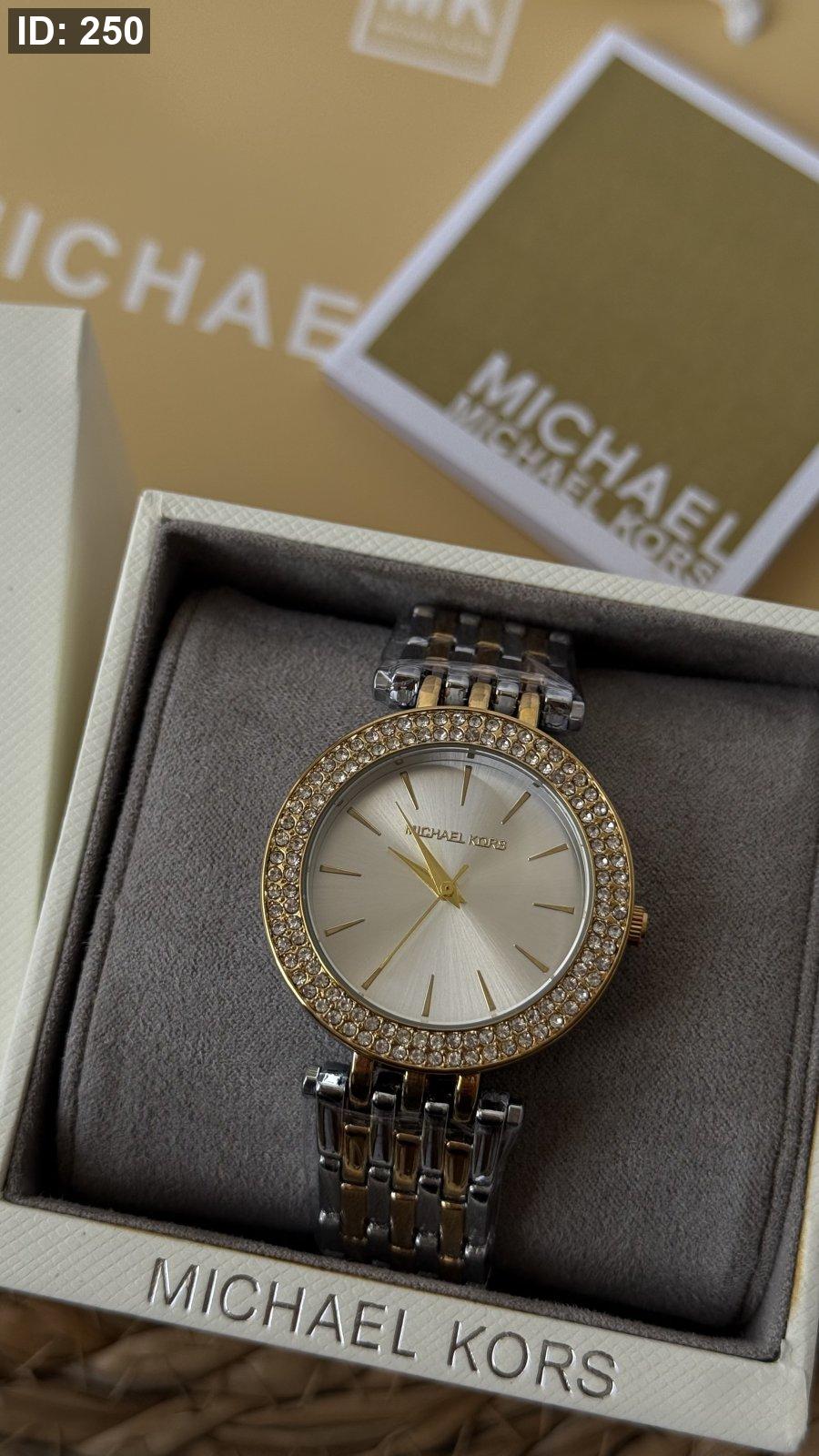 ساعة - Micheal Kors