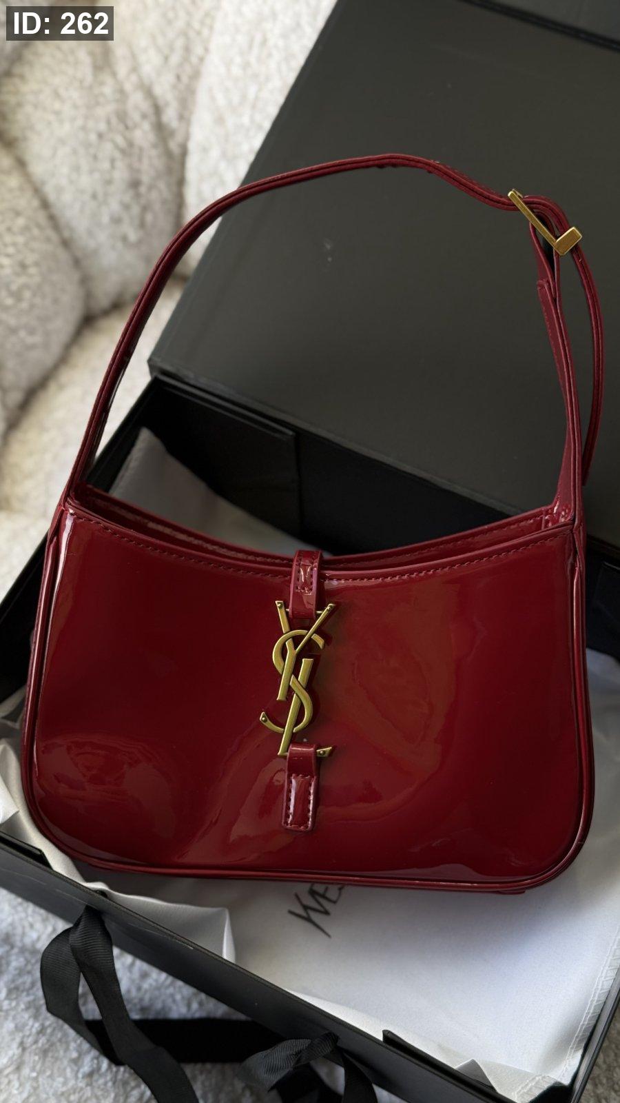 شنطة YSL