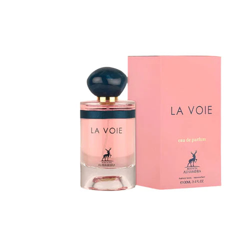 عطر لا فوي أو دو برفيوم 100 مل