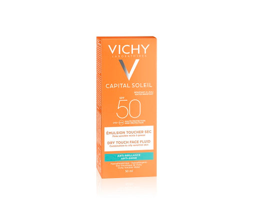 واقي شمس Vichy