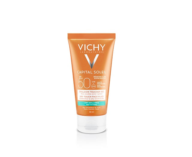 واقي شمس Vichy