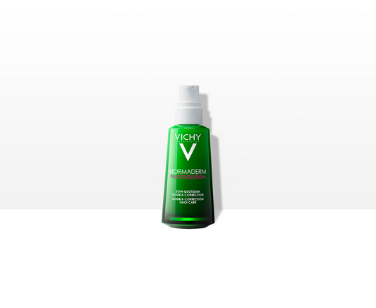 Vichy normaderm phytosolution double correction