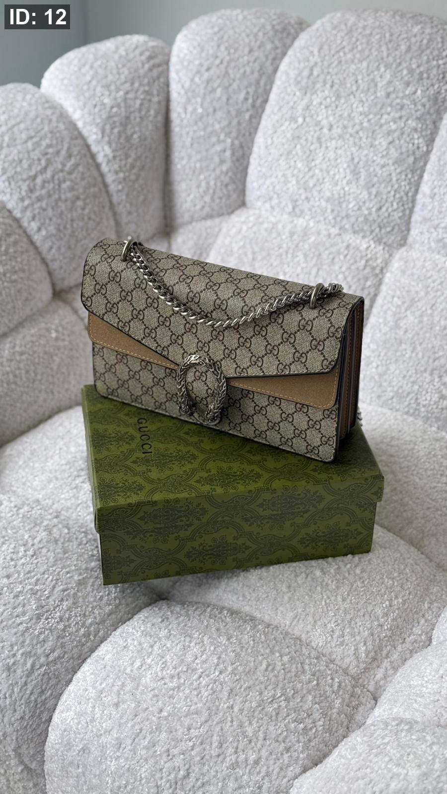 شنطة - Gucci Dionysus