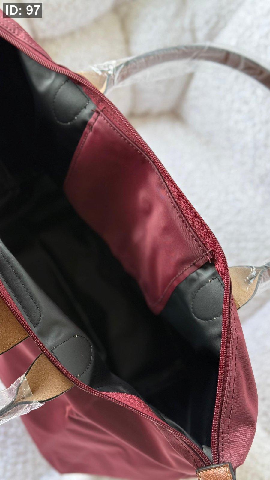 شنطة - LONGCHAMP Large / مقاس 45 cm كواليتي ماستر