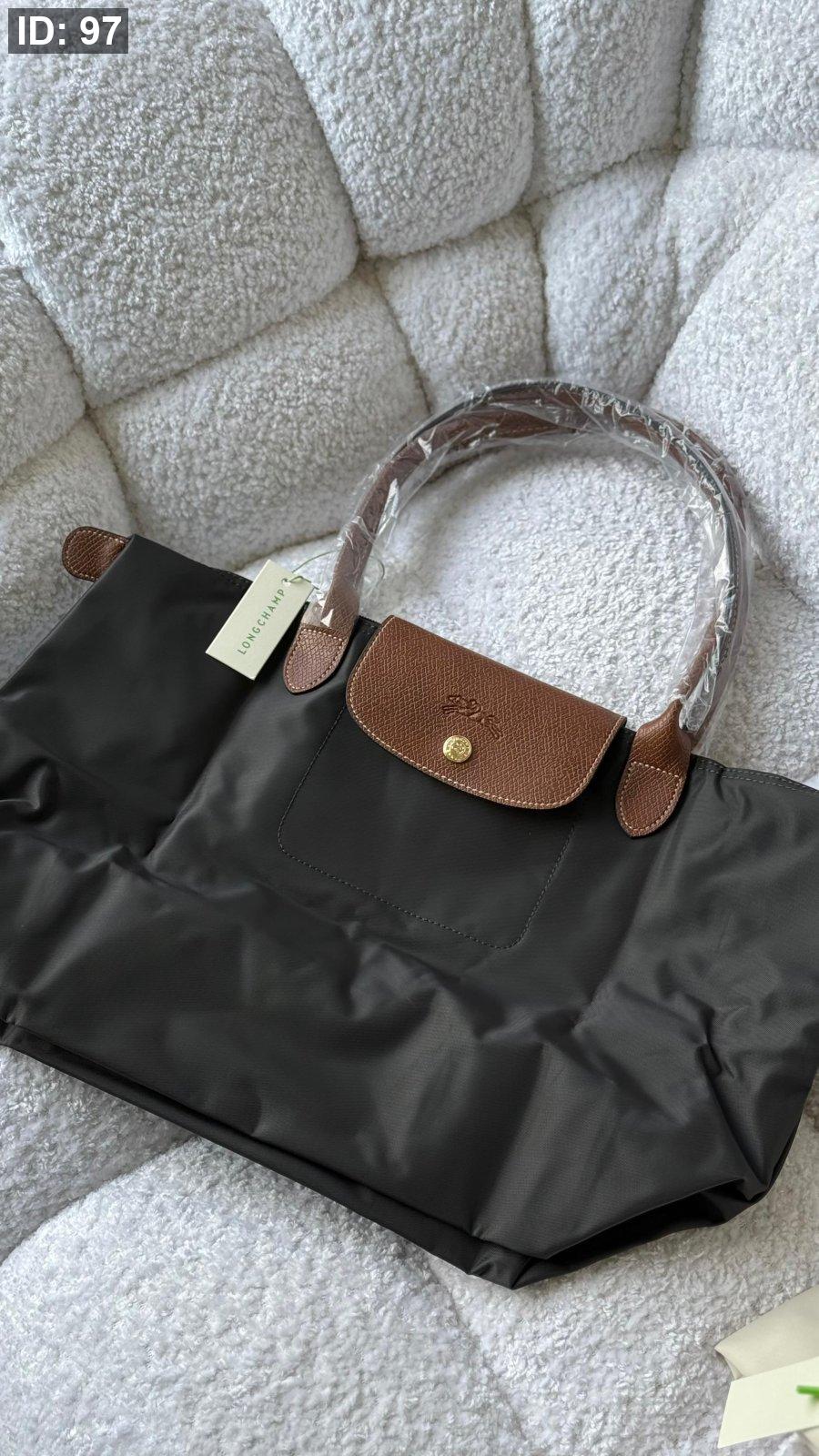 شنطة - LONGCHAMP Large / مقاس 45 cm كواليتي ماستر