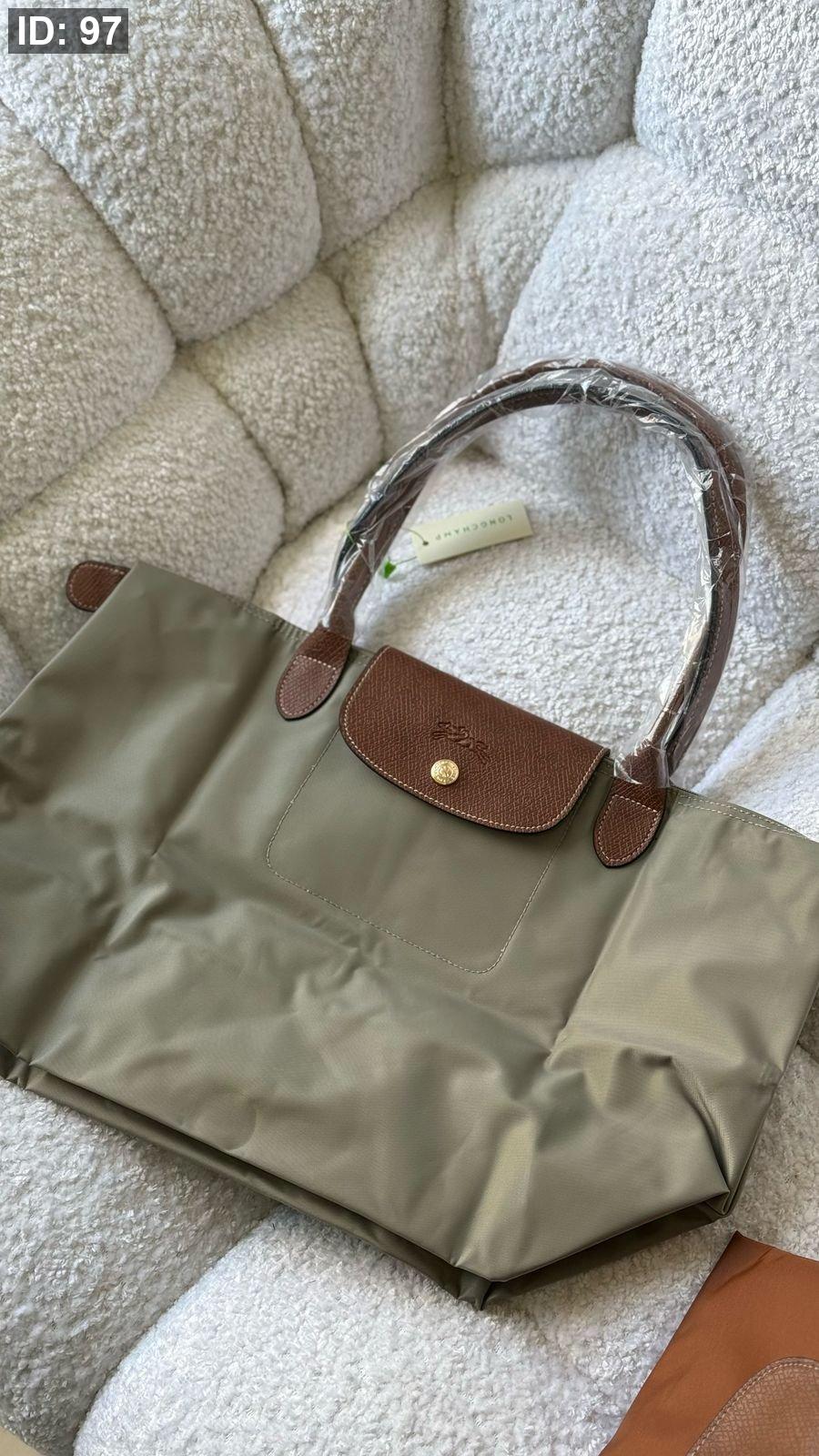 شنطة - LONGCHAMP Large / مقاس 45 cm كواليتي ماستر