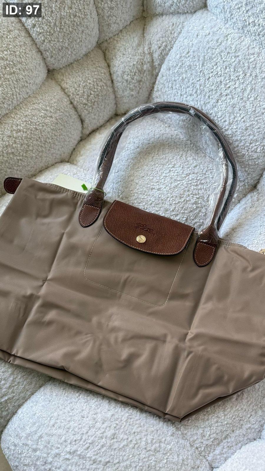 شنطة - LONGCHAMP Large / مقاس 45 cm كواليتي ماستر