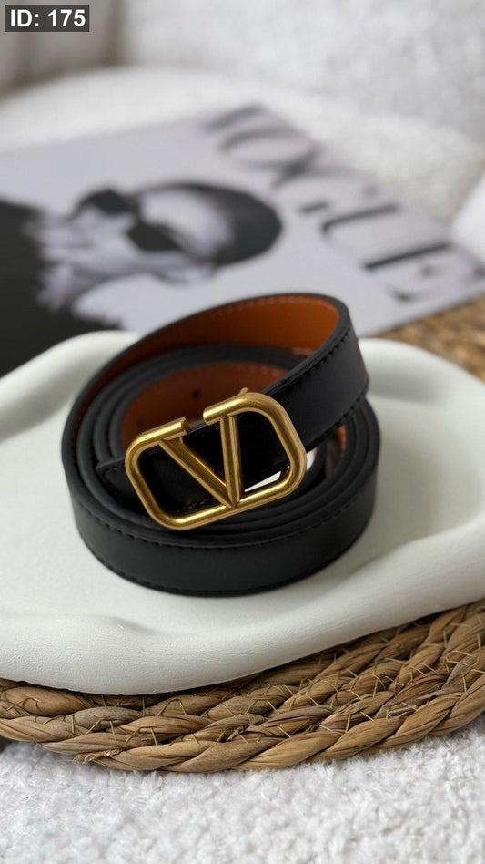 قشاط ماركة VALENTINO كواليتي ماستر