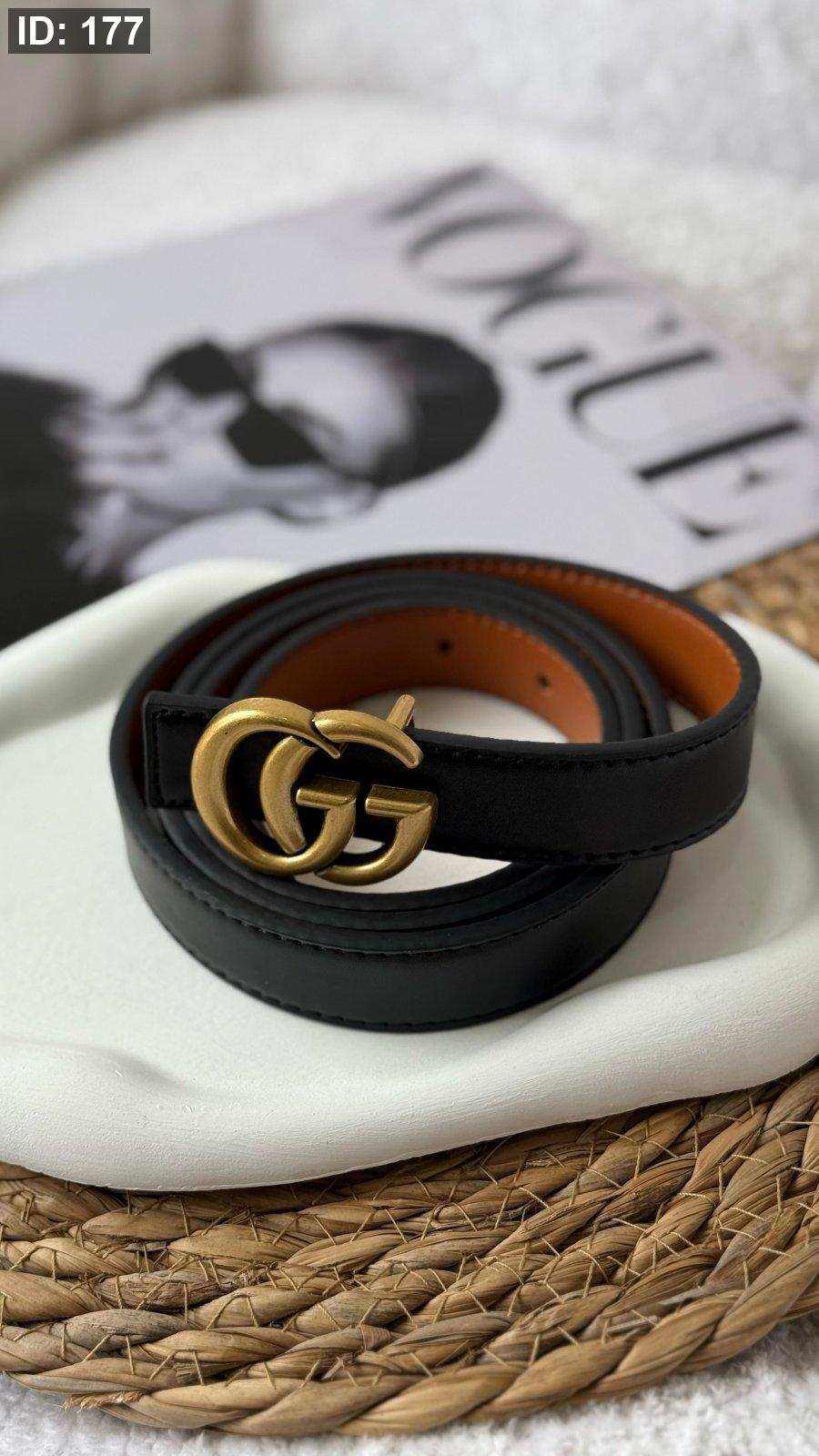 قشاط ماركة GUCCI