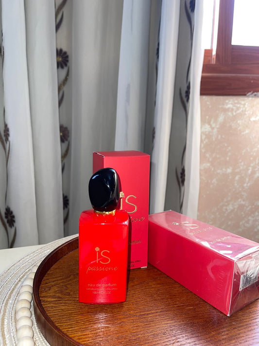 عطر بديل si