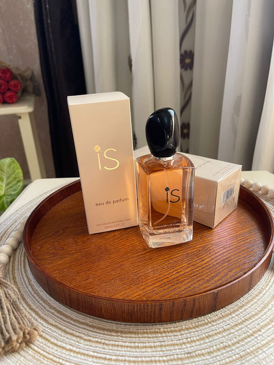 عطر بديل si