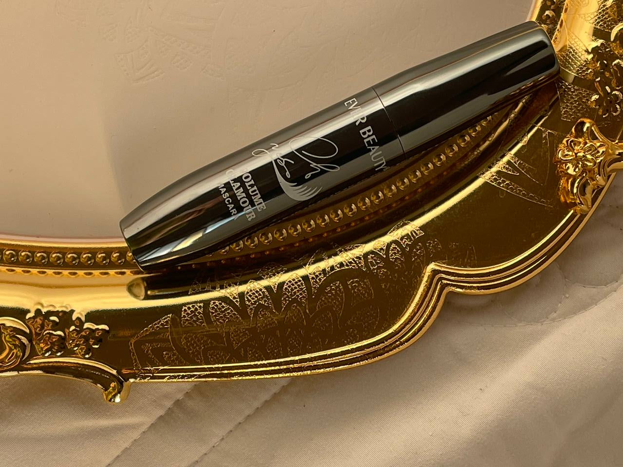ever beauty mascara