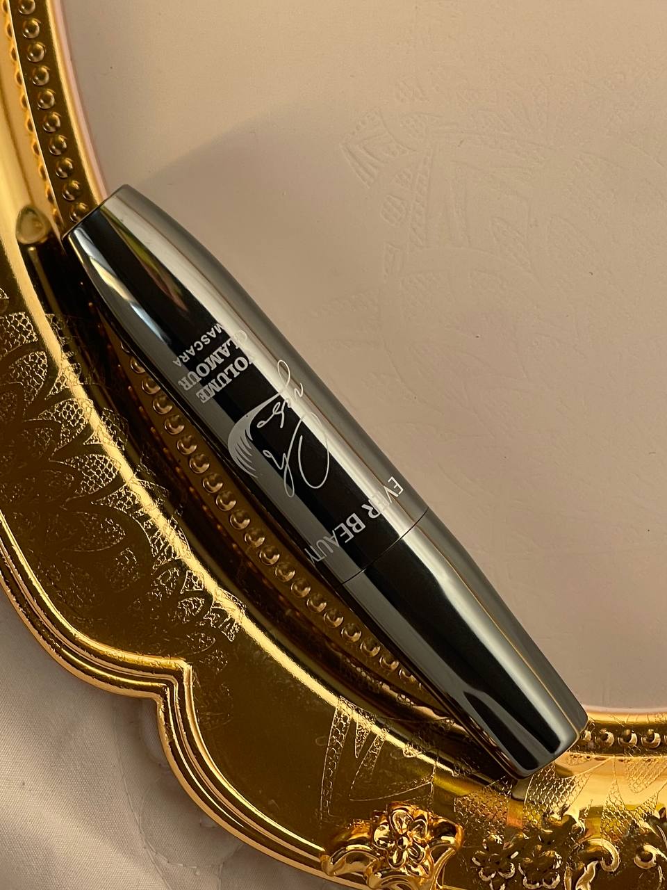 ever beauty mascara