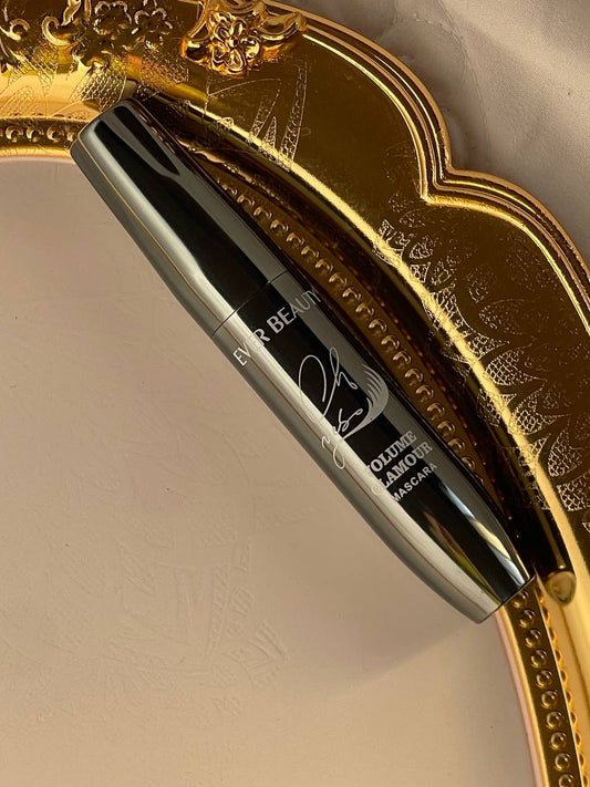 ever beauty mascara