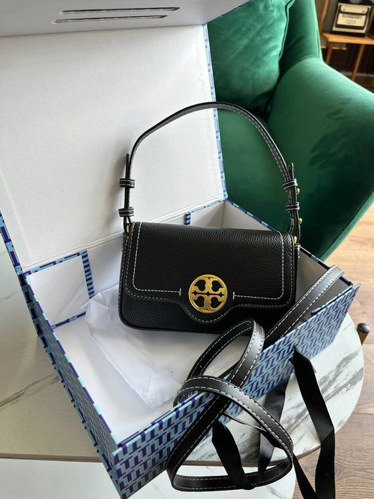 Tory Burch bag/ ماستر شامل البوكس الخاص بها