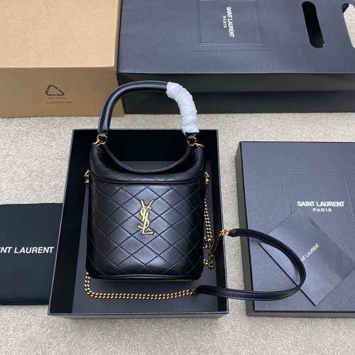 حقيبة ysl / ماستر كوالتي شامل البوكس الخاص فيها