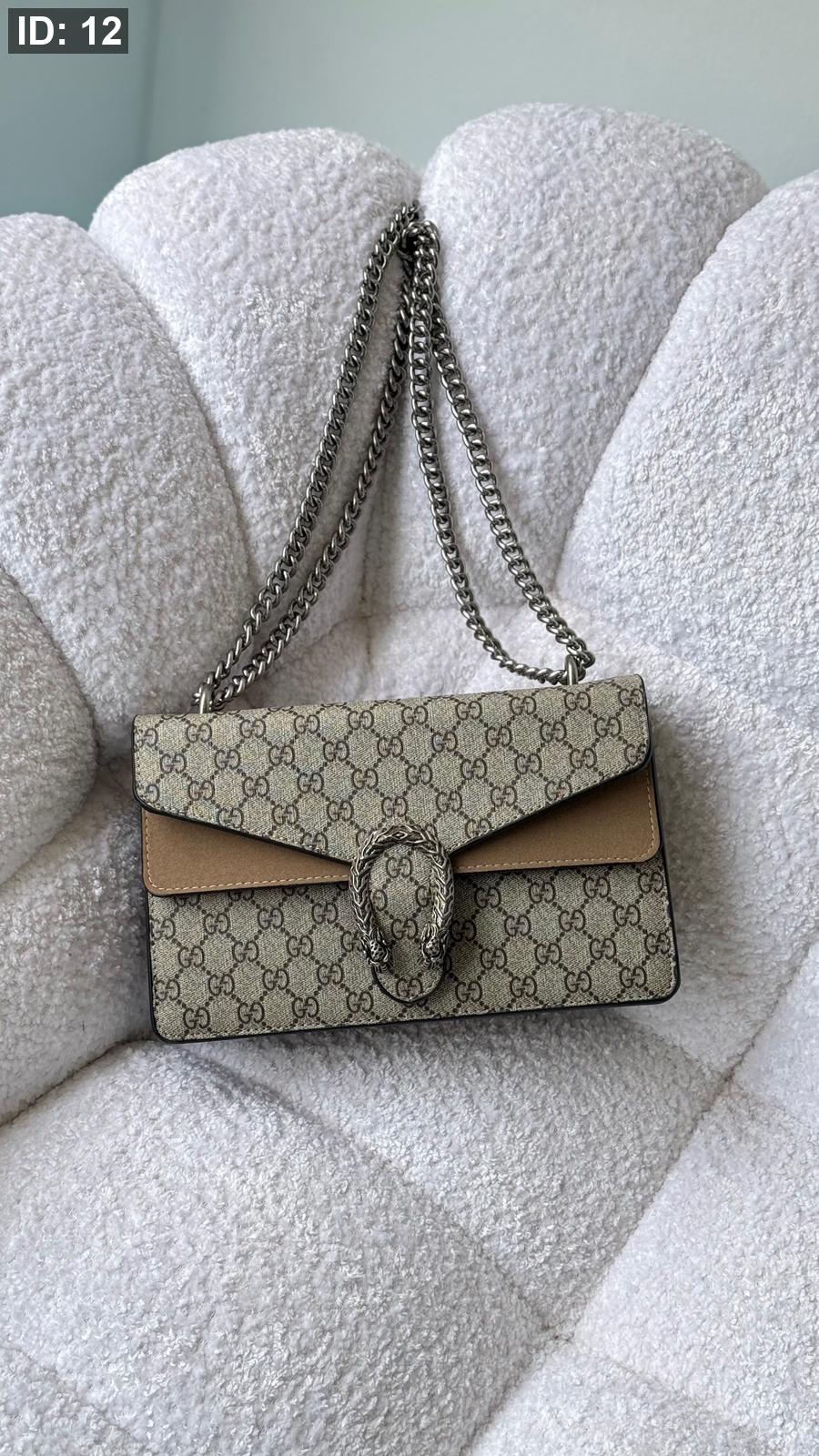 شنطة - Gucci Dionysus