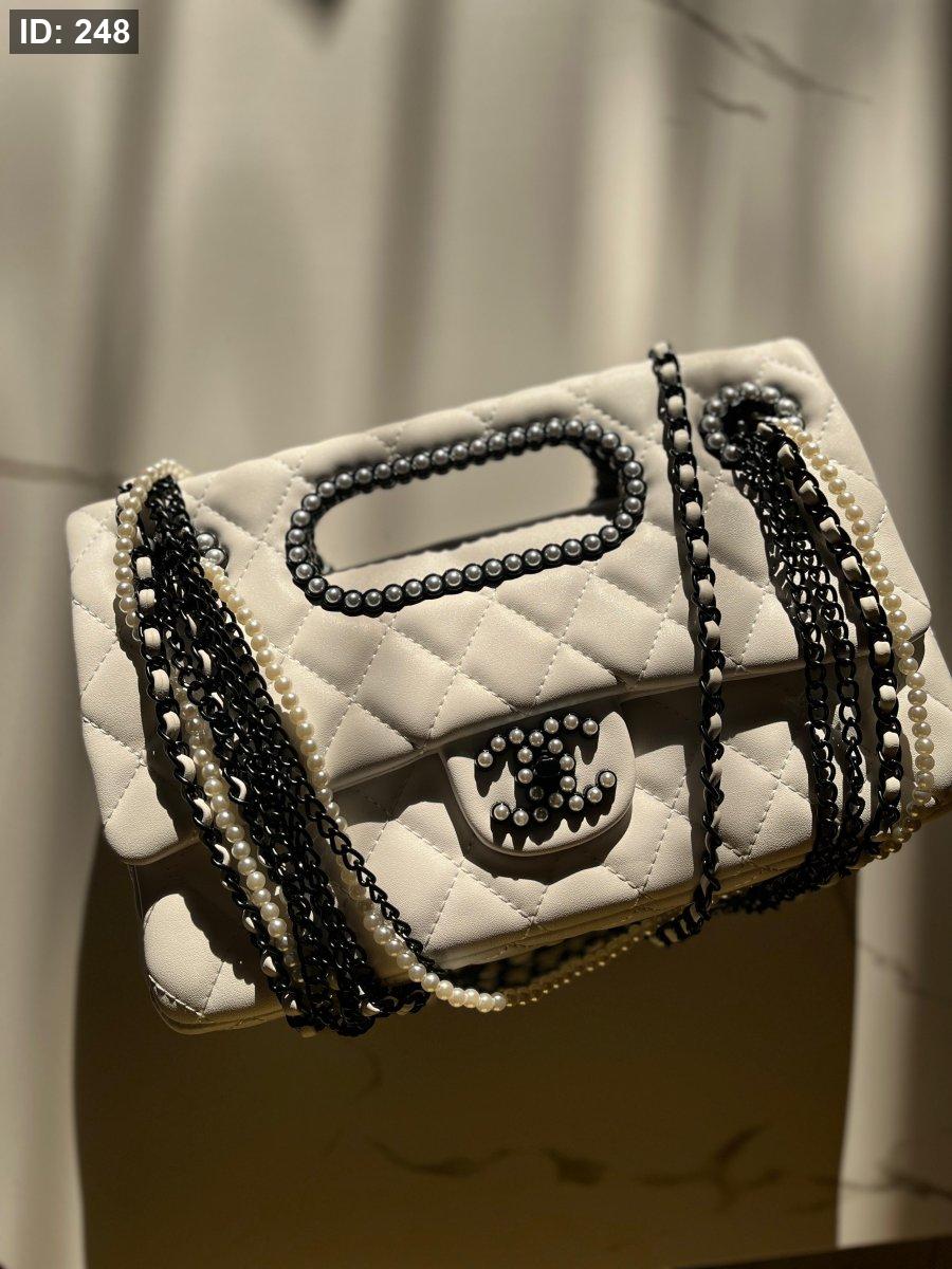 شنطة - Chanel / لولو