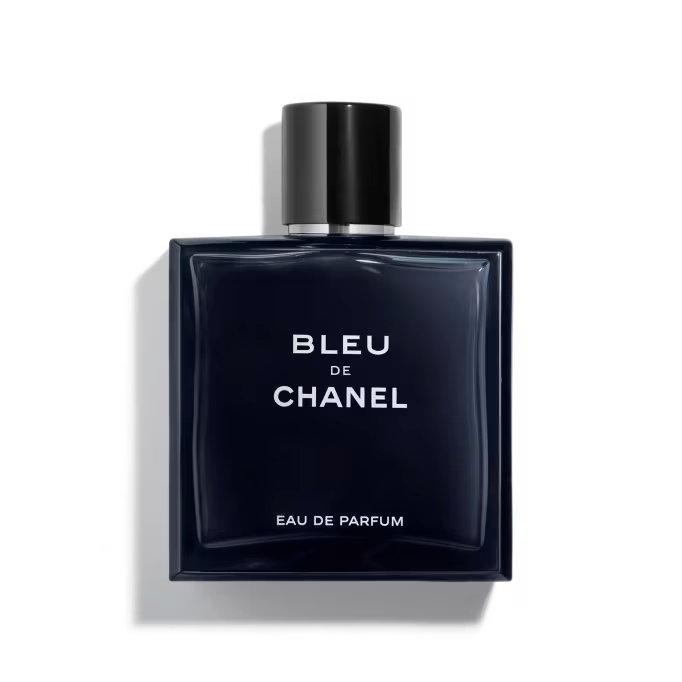 BLEU DE CHANEL master