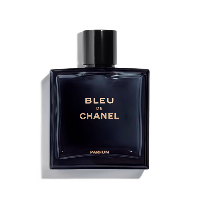 BLEU DE CHANEL master