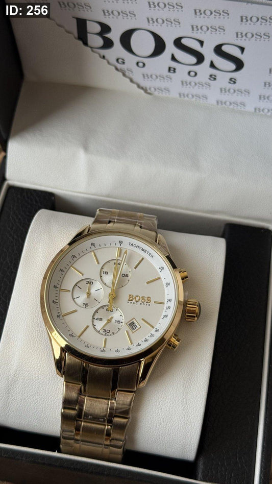 Boss watches