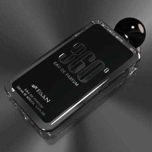 360° Degree FAAN للرجال