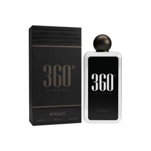 360° Degree FAAN للرجال