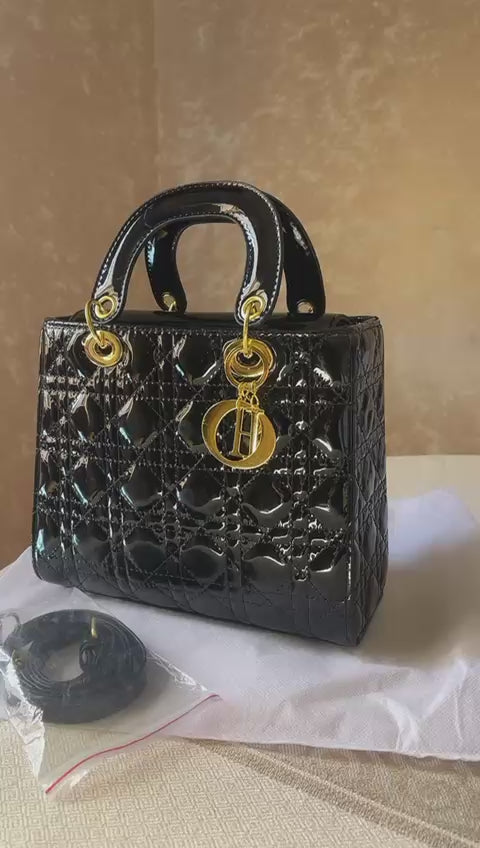 حقيبة شبيه ليدي ديور