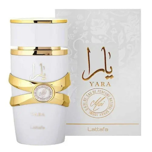 عطر يارا موي