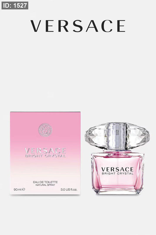عطر - BRIGHT CRYSTAl by Versace
